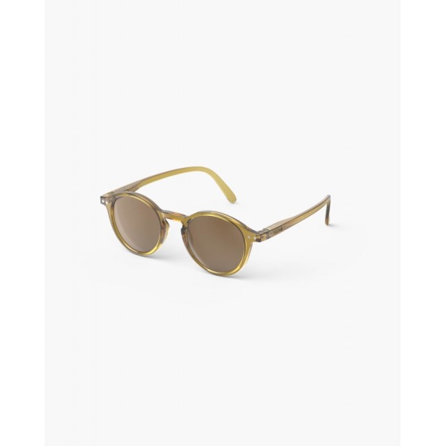 Sun Junior #D Golden Green