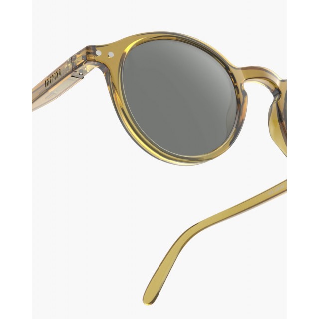 Sun Junior #D Golden Green