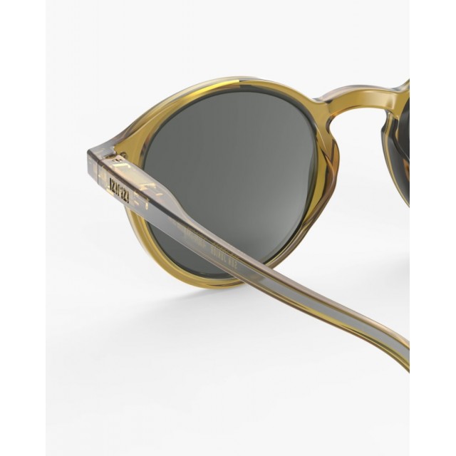 Sun Junior #D Golden Green