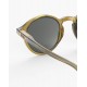 Sun Junior #D Golden Green