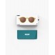 Sun Junior #D Golden Green