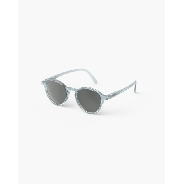 Sun Junior #D Frozen Blue