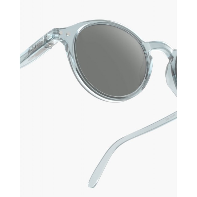 Sun Junior #D Frozen Blue