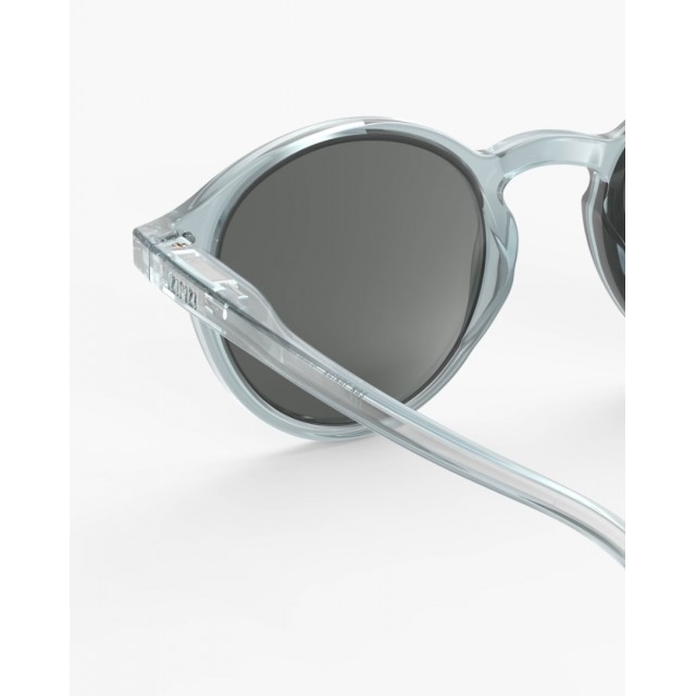 Sun Junior #D Frozen Blue