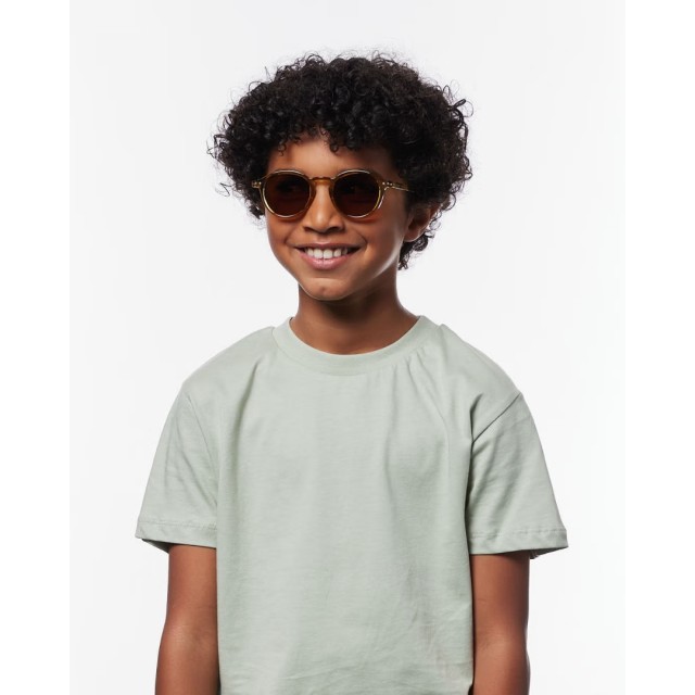 Sun Junior #D Golden Green