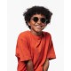 Sun Junior #D Frozen Blue