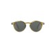 Sun Junior #D Golden Green