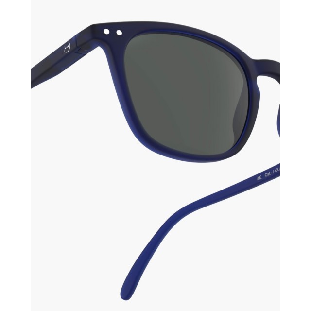 Sun #E Midnight Blue