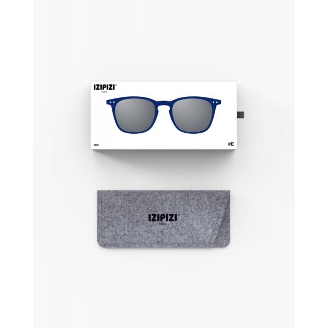 Sun #E Midnight Blue