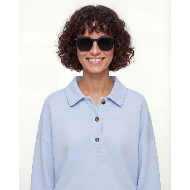 Sun #E Midnight Blue