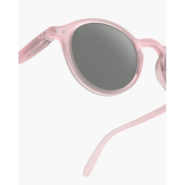 Sun Junior #D Pink