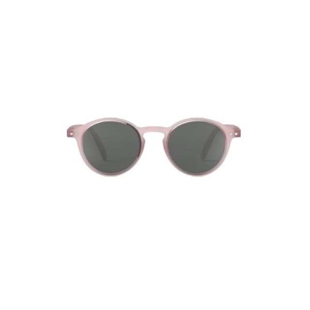 Sun Junior #D Pink