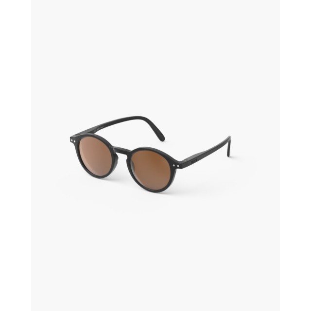 Sun Junior #D Black Road