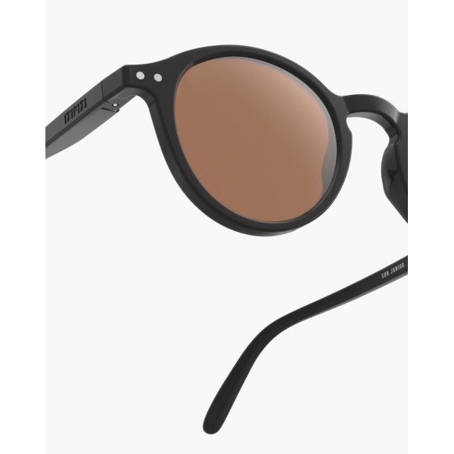 Sun Junior #D Black Road