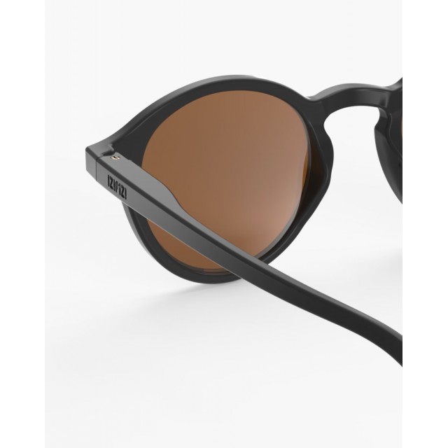 Sun Junior #D Black Road