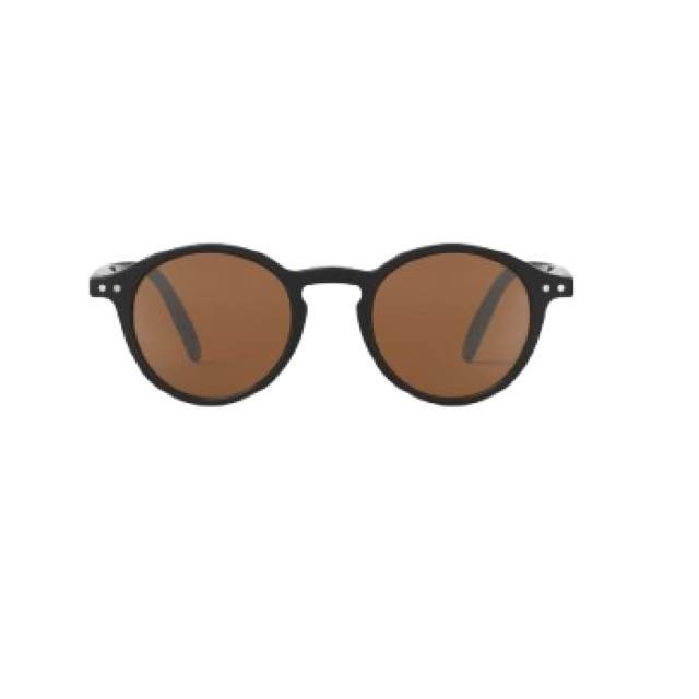 Sun Junior #D Black Road