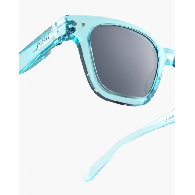 Sun Junior #Road Turquoise Stone Sun Junior #Road Turquoise Stone