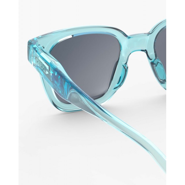 Sun Junior #Road Turquoise Stone Sun Junior #Road Turquoise Stone