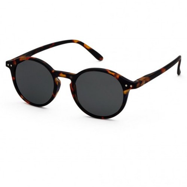 Sun D Tortoise Soft Grey Sun D Tortoise Soft Grey