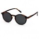 Sun D Tortoise Soft Grey Sun D Tortoise Soft Grey