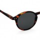Sun D Tortoise Soft Grey Sun D Tortoise Soft Grey