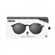 Sun D Tortoise Soft Grey Sun D Tortoise Soft Grey