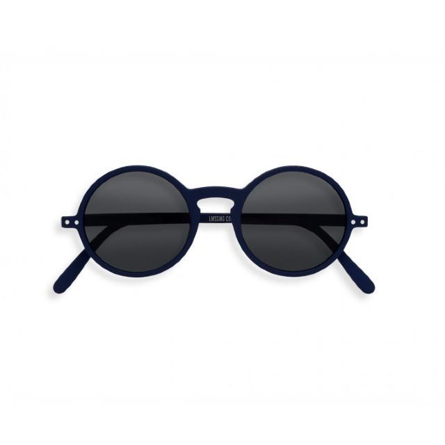 Sun G Navy Blue