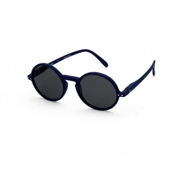 Sun G Navy Blue