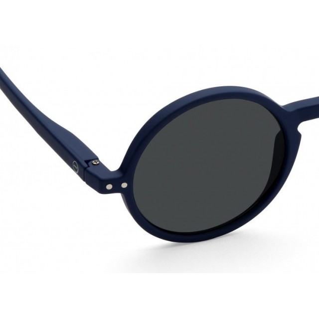 Sun G Navy Blue