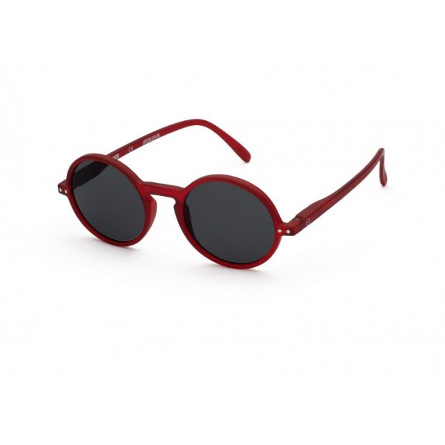 Sun G Red