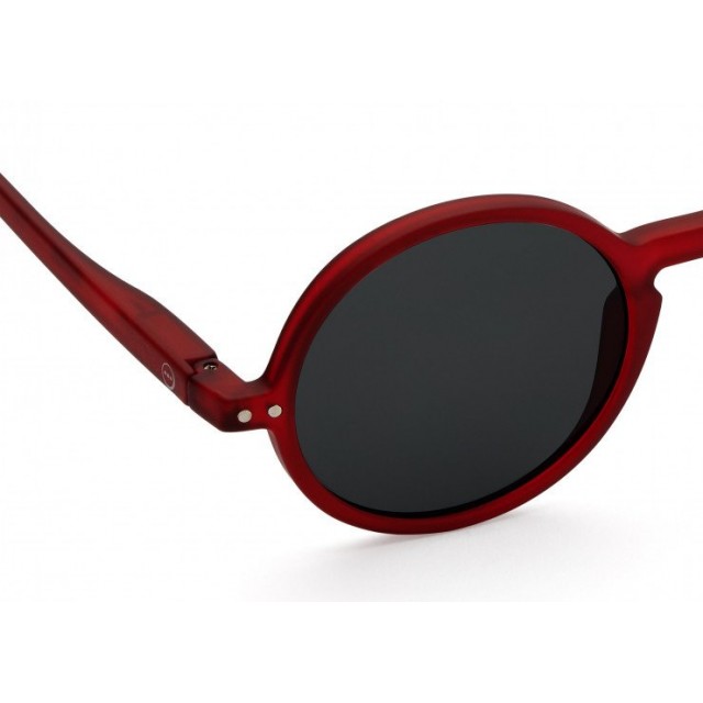 Sun G Red