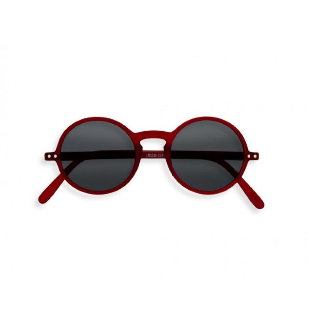 Sun G Red