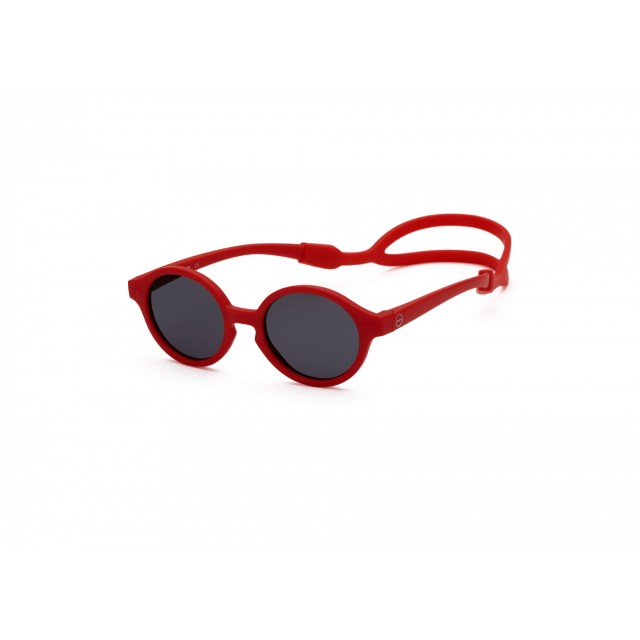 Sun Baby Red Sun Baby Red