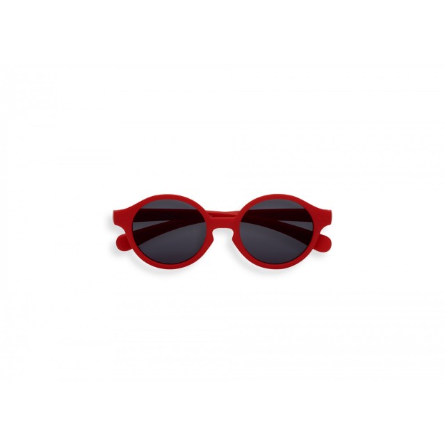 Sun Baby Red Sun Baby Red