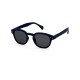 Sun C Navy Blue