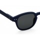 Sun C Navy Blue