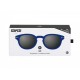 Sun C Navy Blue