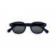 Sun C Navy Blue