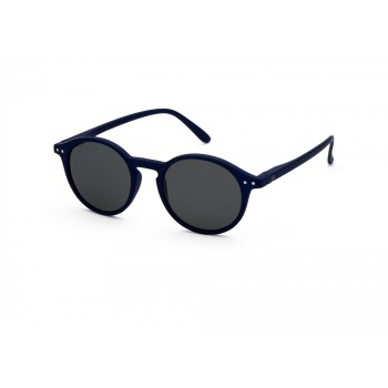 Sun D Navy Blue