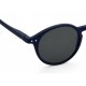 Sun D Navy Blue
