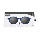 Sun D Navy Blue