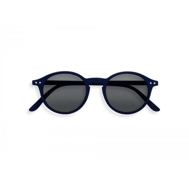 Sun D Navy Blue