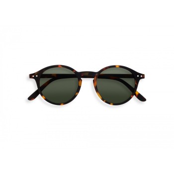 Sun D Tortoise Green Sun D Tortoise Green