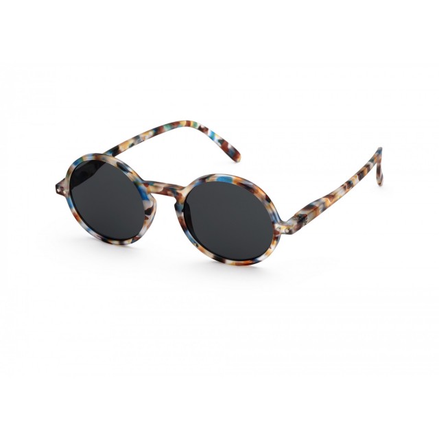 Sun G Blue Tortoise