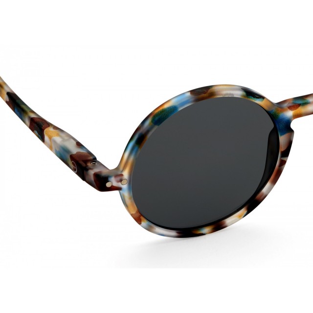 Sun G Blue Tortoise