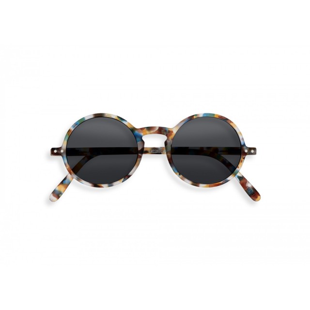 Sun G Blue Tortoise