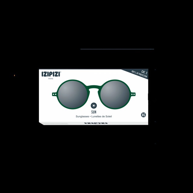 Sun G Green
