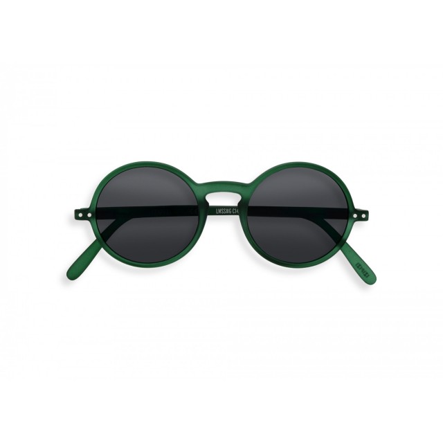 Sun G Green