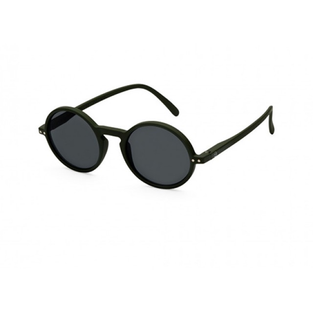 Sun G Kaki Green