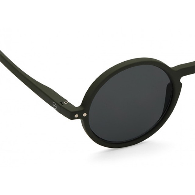 Sun G Kaki Green